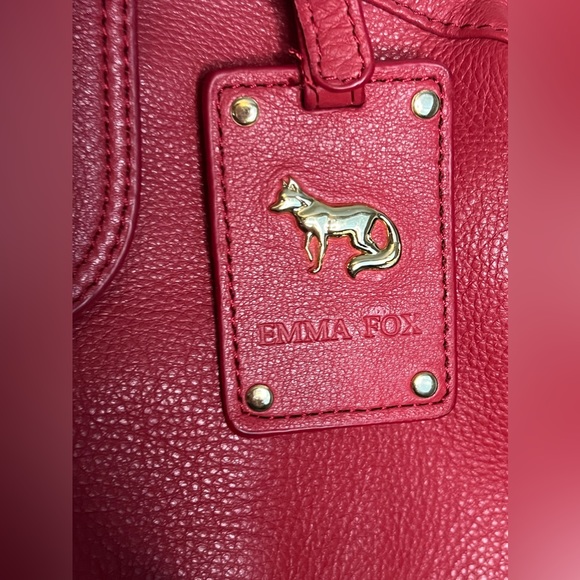 Emma Fox Handbag - Picture 4 of 5